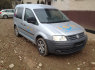 Volkswagen Caddy 2005 m., Vienatūris