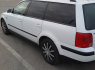 Volkswagen Passat 1999 m., Universalas (2)