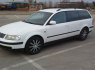 Volkswagen Passat 1999 m., Universalas (3)