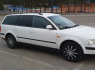 Volkswagen Passat 1999 m., Universalas (5)