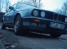 BMW 325 1987 m., Sedanas (1)