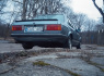 BMW 325 1987 m., Sedanas (2)