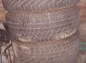 Continental Contact 5 R-15, Universalios