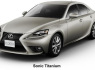 Lexus IS200 2016 m., Sedanas (1)
