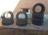 Goodyear  R-16, Universalios