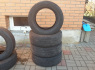 Goodyear  R-16, Universalios (2)