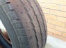 Goodyear  R-16, Universalios (3)