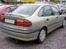 Renault Laguna 2000 m., Hečbekas (1)