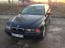 BMW 525 2001 m., Universalas (5)