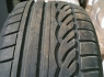 Dunlop Sport R-16, Vasarinės