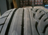 Dunlop Sport R-16, Vasarinės (2)