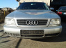 Audi A6 1998 m., Universalas (1)