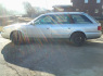 Audi A6 1998 m., Universalas (2)