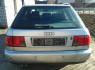 Audi A6 1998 m., Universalas (3)