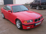 BMW 320 1993 m., Kupė (1)