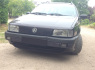 Volkswagen Passat 1992 m., Universalas (1)