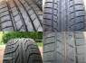 Bridgestone Turanza ER30 R-15, Vasarinės (5)