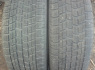 Bridgestone ir Falken R-16, Universalios