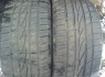 Continental ir Pirelli R-17, Vasarinės