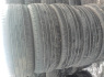 Bridgestone  R-17, Vasarinės
