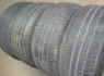Michelin  R-19, Vasarinės