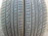 Falken ir Continental R-18, Vasarinės