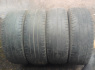 Michelin Agilis su C R-16, Vasarinės