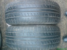 Michelin ir Hankook R-14, Vasarinės