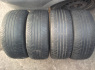 Kumho ir Michelin R-15, Vasarinės