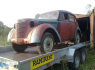Moskvich 401 1955 m., Hečbekas (1)
