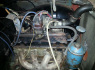 Moskvich 401 1955 m., Hečbekas (4)