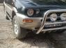 Nissan Terrano 1999 m., Visureigis (1)