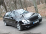 Mercedes-Benz E 280 2004 m., Sedanas (2)
