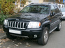 Jeep Grand Cherokee 2004 m., Hečbekas (1)