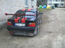 BMW 320 1993 m., Hečbekas (1)