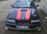 BMW 320 1993 m., Hečbekas (3)