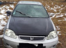 Honda Civic 1998 m., Kupė (2)