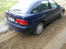Ford Escort 1995 m., Hečbekas (4)
