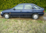 Ford Escort 1995 m., Hečbekas (6)