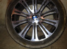 Kita BMW style M220 R-17, Lieti ratlankiai (3)