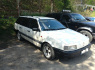 Volkswagen Passat 1992 m., Universalas (2)