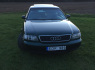 Audi A8 1998 m., Sedanas (8)