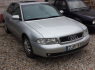 Audi A4 2001 m., Sedanas (1)