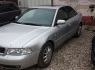 Audi A4 2001 m., Sedanas (2)