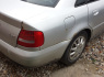Audi A4 2001 m., Sedanas (8)