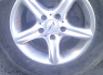 Advanti Racing  R-15, Lieti ratlankiai