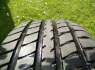 Dunlop SP Sport 2000 R-16, Vasarinės