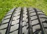 Dunlop SP Sport 2000 R-16, Vasarinės (2)