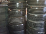 Dunlop  R-17, Vasarinės