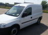 Opel Combo 2009 m., Komercinis (13)